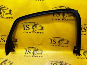 RAMKA OSŁONA SZYBY DRZWI PRAWY TYŁ AUDI A8 D5 NWB