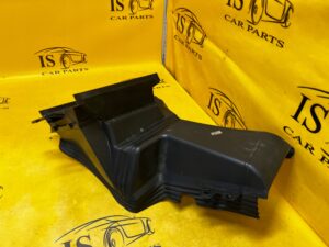 KIEROWNICA ŁAPACZ WLOT POWIETRZA CITROEN C4 GRAND PICASSO II EU