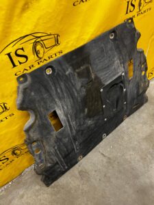 PŁYTA OSŁONA POD SILNIK SILNIKA DOLNA DÓŁ FORD FUSION LIFT USA 2.0 ECOBOOST