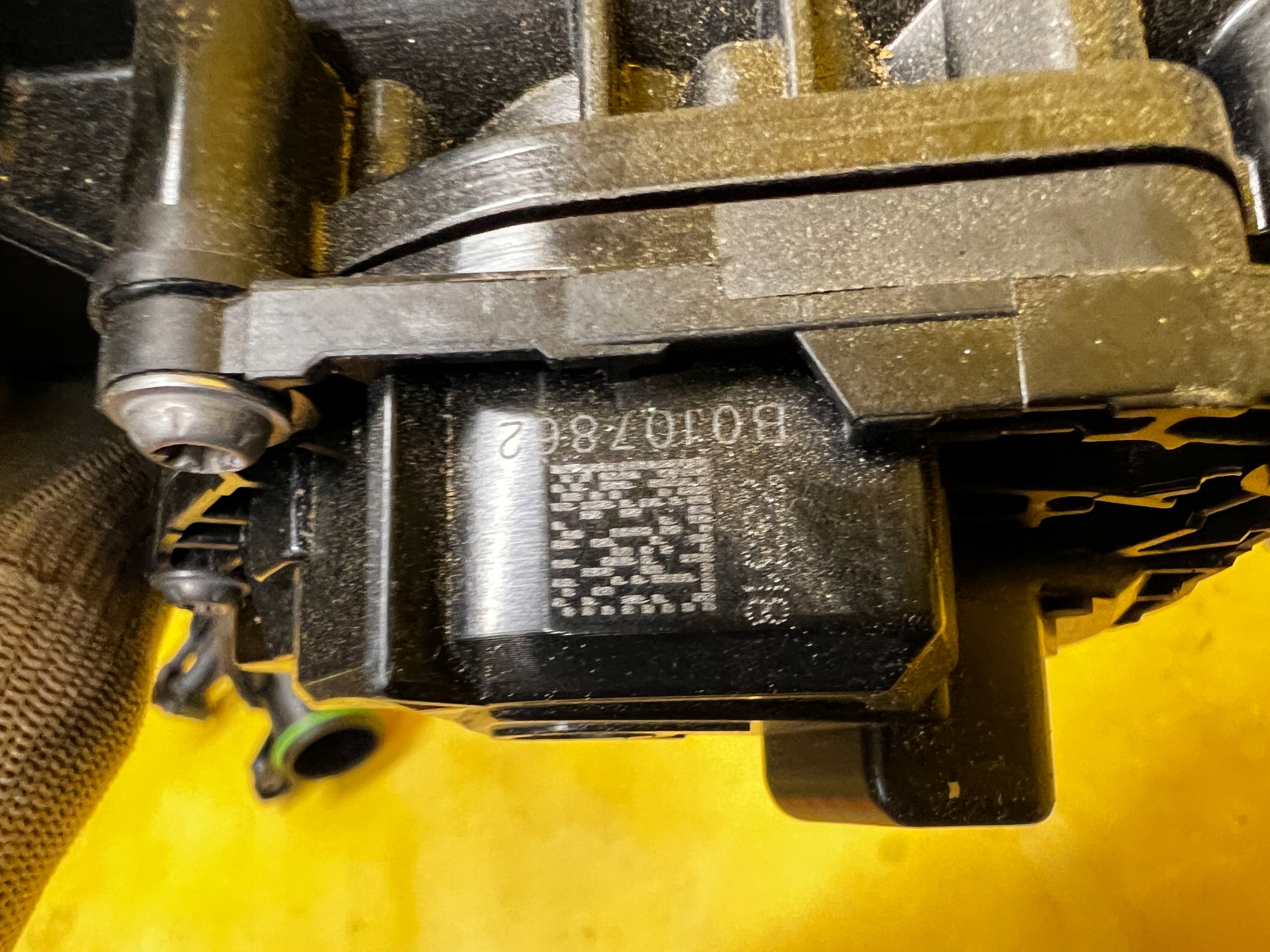 PRZEWÓD WĄŻ RURA PRZEPUSTNICA POWIETRZA RENAULT ESPACE VI AUSTRAL