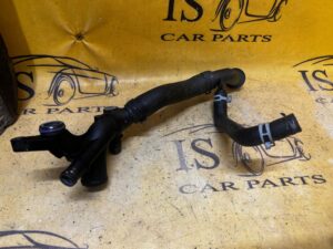 RURKA PRZEWÓD WĄŻ WODY UKŁADU CHŁODZENIA DACIA DUSTER II