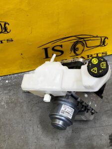 FORD KUGA ESCAPE MK3 POMPA ABS SERWO HAMULCOWE