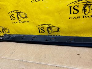 LISTWA PROGOWA LEWA PORSCHE 991 911 GTS LIFT