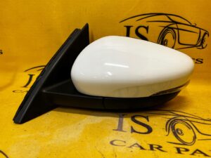 LUSTERKO KOMPLET LEWE 9 PIN FORD KUGA MK3 ST-LINE