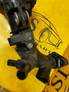 PRZEWÓD WĄŻ RURA PRZEPUSTNICA POWIETRZA RENAULT ESPACE VI AUSTRAL