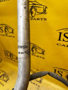 WĄŻ PRZEWÓD RURA RURKA KLIMATYZACJI RENAULT ZOE I Z.E.