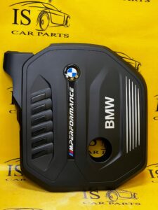OSŁONA POKRYWA GÓRNA SILNIKA BMW F20 F22 M240I