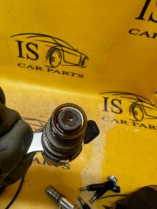 CZUJNIK PASKA ROZRZĄDU FORD ESCAPE MK4 1.5 EB