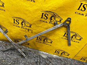 ROZPÓRKA TYLNA SANEK PORSCHE PANAMERA 970 POLIFT LIFT