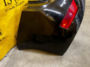 ZDERZAK TYLNY TYŁ 6XPDC 6 PDC WIĄZKA CITROEN C4 GRAND PICASSO II EXYB