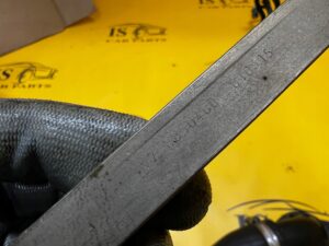 PODPORA MOCOWANIE WSPORNIK TURBOSPRĘŻARKI TURBO CITROEN PEUGEOT 1.6 THP