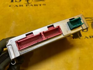 MODUŁ KOMFORTU BCM CHEVROLET CORVETTE C5 97-04