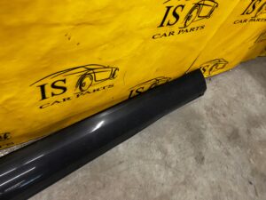 LISTWA NAKŁADKA PROGU PROGOWA PRÓG PRAWY PRAWA RENAULT ZOE I Z.E. TEGNE