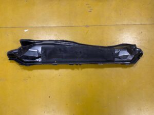 PODSZYBIE DOLNE METALOWE NISSAN X-TRAIL T32