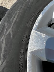 KOŁA FELGI STRUKTURALNE OPONY LETNIE DACIA SANDERO III 3 185/65 R15