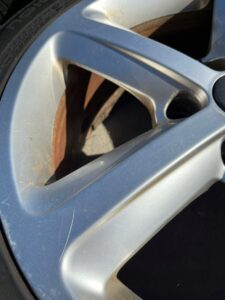 KOŁA FELGI OPONY ZIMOWE AUDI A3 A4 A6 235/45 R17