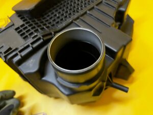 OBUDOWA FILTRA POWIETRZA DACIA DUSTER II 2 LIFT 1.0 TCE