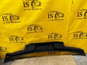 PODSZYBIE OSŁONA PLASTIK PORSCHE CAYENNE 7P5 LIFT 92A