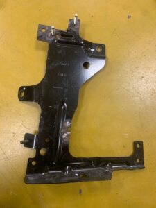 BLACHA WSPORNIK MOCOWANIE FORD S-MAX MK2