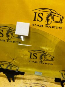 SZYBA BOCZNA DRZWI PRZÓD PRZEDNICH PRAWY PRAWYCH BMW i8 I15 ROADSTER NOWA