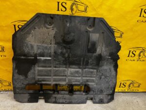 PŁYTA OSŁONA POD SILNIK PODŁOGA PEUGEOT 307 HDI