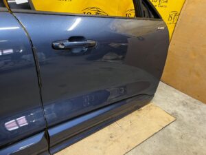 DRZWI PRAWE PRZEDNIE TYLNE FORD KUGA MK3 ST-LINE