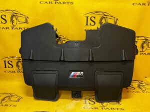 OBUDOWA FILTRA POWIETRZA BMW X5M X6M E70 E71 X5 X6