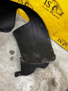 NOWE NADKOLE LEWE PRZEDNIE PRZÓD GENESIS GV70