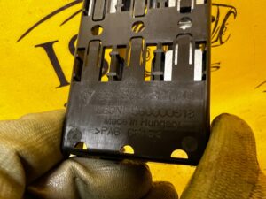 CZUJNIK NAPIĘCIA PORSCHE 911 991 GTS LIFT 3.0