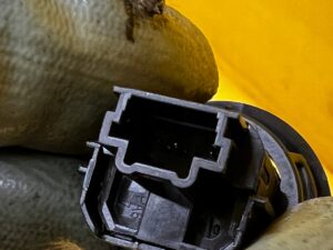 PRZEŁĄCZNIK PRZYCISK START STOP DACIA JOGGER