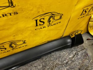 STOPIEŃ LISTWA PROGOWA PRÓG PRAWA PRAWY LEXUS RX 3 III