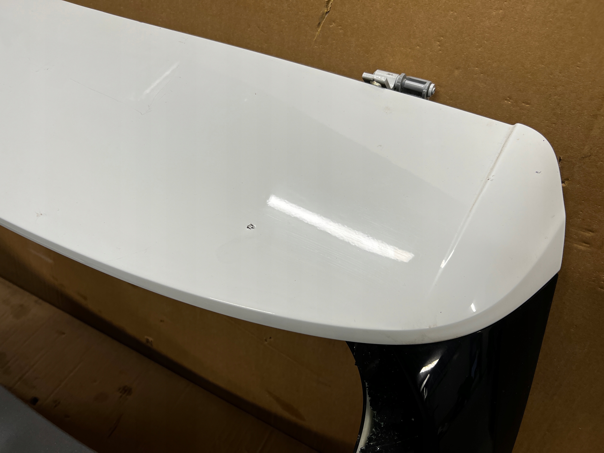 KLAPA TYLNA TYŁ KAMERA RENAULT MEGANE IV RS HB KPN