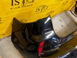 KOMPLETNY ZDERZAK TYŁ 6 PDC FORD KUGA MK3 ST-LINE