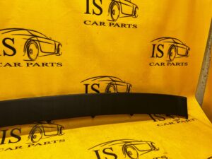 LISTWA ŚRODKOWA ZDERZAKA TYLNEGO BMW 5 E39 TOURING NOWA OEM