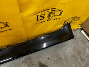 LISTWA PROGOWA PRÓG NAKŁADKA LEWA BMW 5 F10 F11