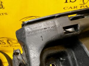 ŚLIZG MOCOWANIE ZDERZAKA LEWY TYŁ BMW SERIA 1 F40