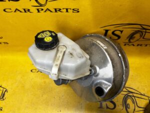 RANGE ROVER EVOQUE L551 SERWO POMPA HAMULCOWA