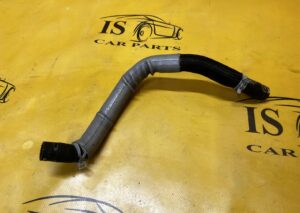 RURA RURKA PRZEWÓD WĄŻ WODY CHŁODZENIA DACIA LODGY LIFT 2022R 1.5 BLUE DCI