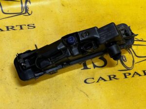 LEWY HALOGEN LAMPA LED ZDERZAKA PRZÓD BMW G30 5