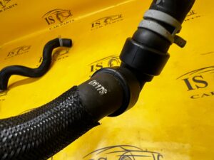 RURA RURKA PRZEWÓD WĄŻ WODY CHŁODZENIA DACIA LODGY LIFT 2022R 1.5 BLUE DCI