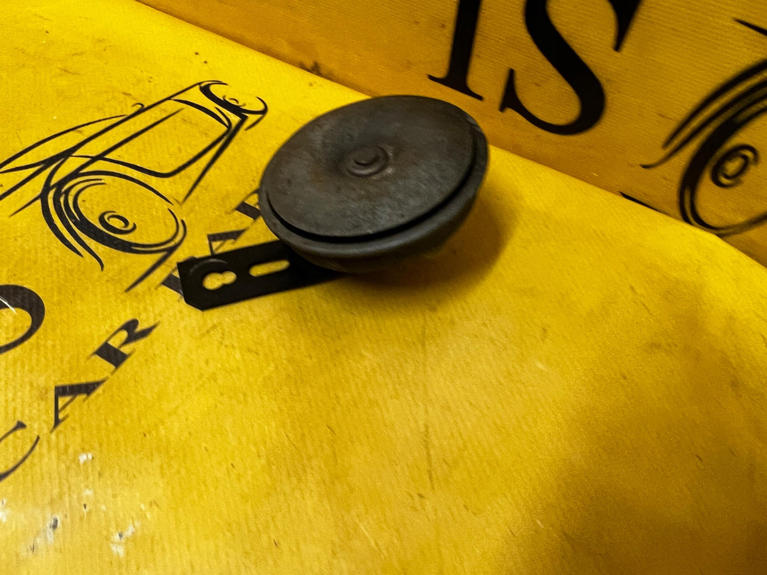 KLAKSON SYGNAŁ DŹWIĘKOWY DACIA DOKKER LODGY