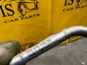 WĄŻ PRZEWÓD RURA RURKA KLIMATYZACJI PORSCHE PANAMERA 970 I LIFT