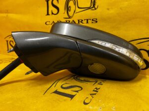 LUSTERKO ZEWNĘTRZNE LEWE ASYSTENT 14PIN 14 PIN FORD FUSION LIFT USA J7