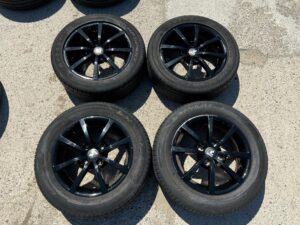 KOŁA FELGI OPONY LETNIE AUDI FORD MAZDA 195/60 R16