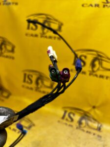 WIĄZKA PRZEWODÓW OKABLOWANIE DESKI RANGE ROVER EVOQUE L538