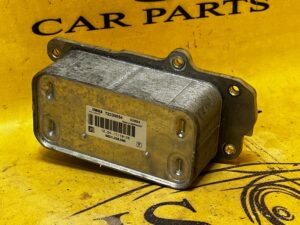 CHŁODNICZKA OLEJU PORSCHE 991 911 GTS LIFT 3.0