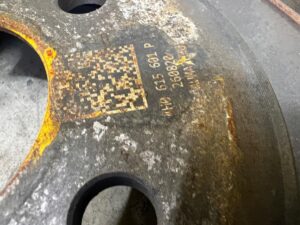 KOMPLET TARCZE ZACISKI KLOCKI HAMULCOWE AUDI A8 D4