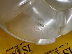 ZBIORNICZEK ZBIORNIK WYRÓWNAWCZY WODY FORD KUGA MK3 ESCAPE MK4 1.5 EB