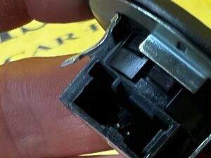 MIKROFON PODSUFITKI FORD ESCAPE MK4 MUSTANG MACH-E