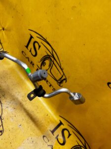 PRZEWÓD RURA KLIMATYZACJI DACIA SANDERO STEPWAY III 2023R